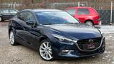 Mazda 3 Lim. 2.2 BITURBO*HeadUp*Leder*SpurAssiste*Navi - Mazda aus 2018