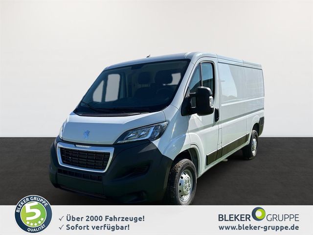 Peugeot Boxer Kastenwagen 333 L2H1 BlueHDi 140