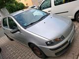 Fiat Auto Fiat Punto automatic - Fiat Punto: Automatik