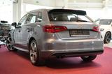 Audi A3 1.4 TFSI ultra Sportback *Klima*Bi-Xenon* - Audi A3: Kombi