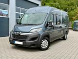 Pössl 600 2WIN Plus *AHK * Solar*Heavy-Chass*3. Bett - Pössl Kastenwagen