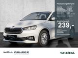 Skoda Fabia 1.0 TSI DSG Selection 130 Jahre LED PDC SH