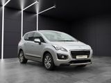 Peugeot 3008 2.0 Blue-HDI Active 1.HAND|TEMPOMAT|PDC|AHK - Peugeot 3008 aus 2015