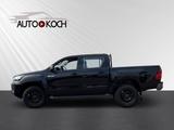 Toyota Hilux Double Cab Duty 4x4 Sperrdiff. Musikstream - Toyota Hilux Neuwagen