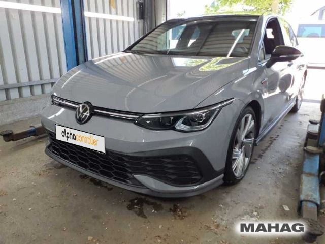 Volkswagen Golf VIII GTI Clubsport 2.0 TSI BlackStyle IQ.Li foto 3