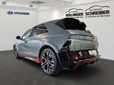 Hyundai IONIQ 5 Ioniq 5 N Elektro 4WD 609PS/Panoramadach - Hyundai IONIQ 5 Gebrauchtwagen
