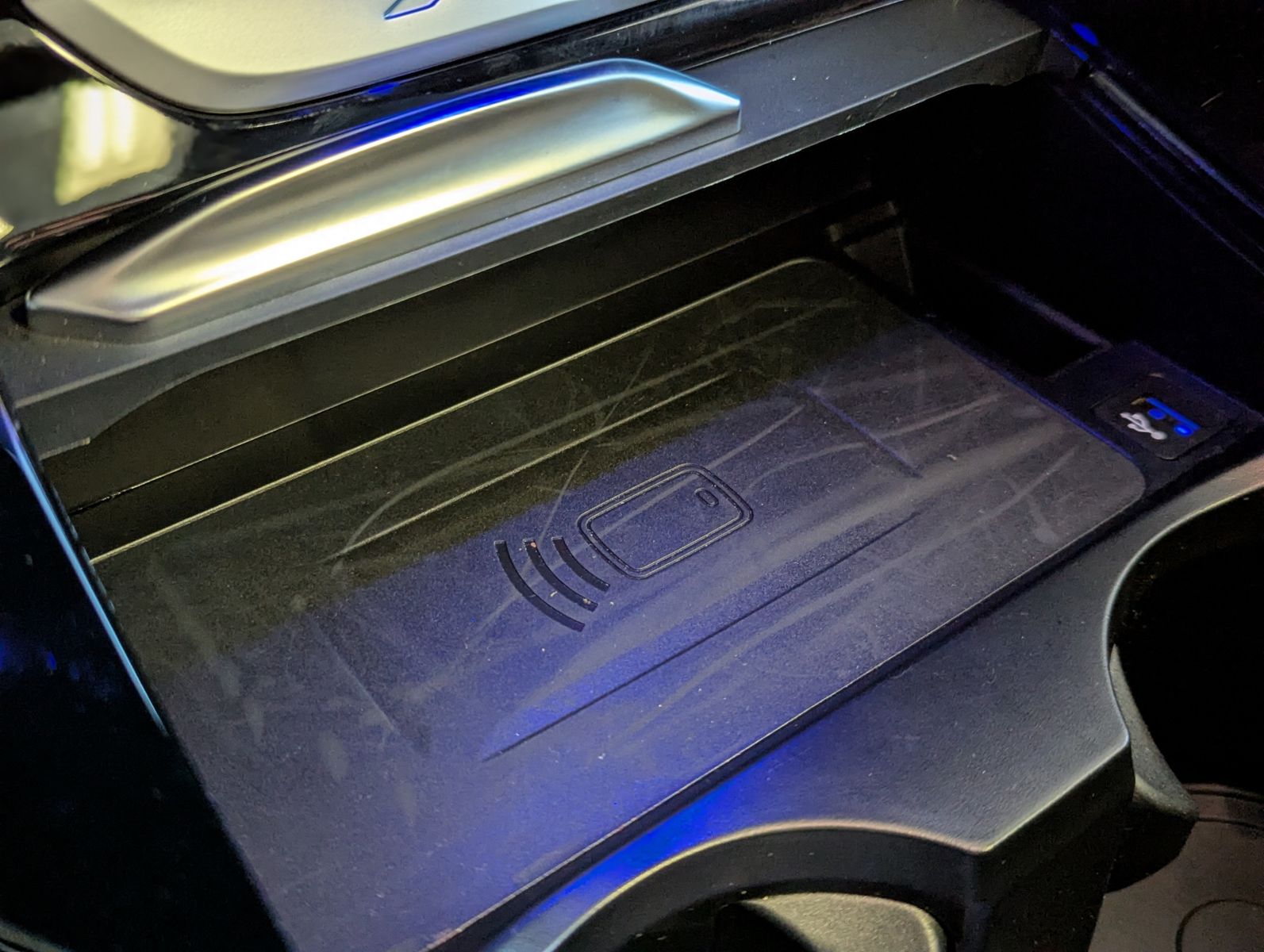 BMW X4 xDrive20i M-Sport Innov. ACC Laser Pano AHK - Image 23