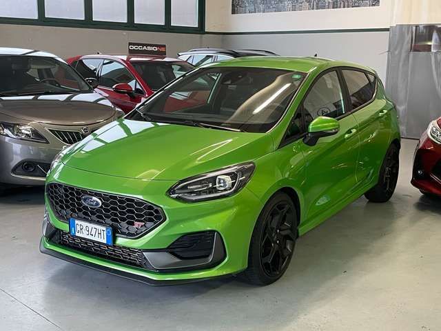 Ford Fiesta 5p 1.5 EcoBoost ST 200CV UNIPRO*TAGL