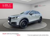 Audi Q2 40 TFSI quattro LED Navi Kamera CarPlay - Audi Q2 in Kassel