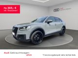 Audi Q2 40 TFSI quattro LED Navi Kamera CarPlay - Audi Q2 aus 2019