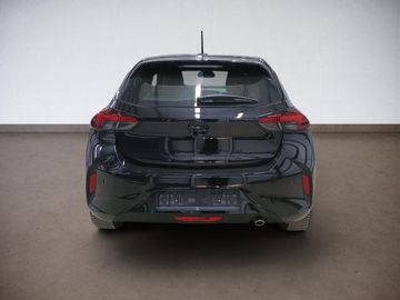 Fotografie 7 des Opel Corsa GS Kamera LED Sitzheizung Allwetterreifen