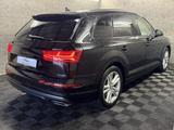 Audi Q7 50 TDI qu S-Line S-Tr*NAVI*Xenon*ACC*LUFT*AHK - Audi Q7: Line