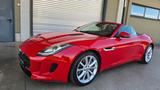 Jaguar F-Type Cabriolet 3.0 V6 MERIDIAN/RF CAM - Jaguar F-Type mit Benzin-Antrieb: Allradantrieb