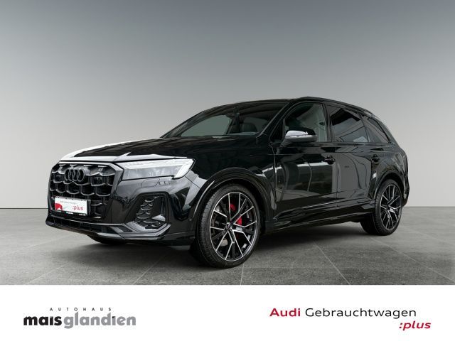 Audi Q7 50 TDI qu. 2x S line Pano Matrix Sportsitze+