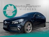 Mercedes-Benz CLA 180 d AMG Line Navi+SHZ+LED+18" - Mercedes-Benz CLA 180 in Bielefeld