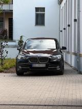 BMW Gran Turismo 530D NEU HU - BMW 530: 530d Gran Turismo