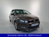 Volkswagen Polo 1.2 TDI Style PANORAMA KLIMA TÜV NEU - Volkswagen Polo mit Diesel-Antrieb: 1.2