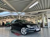 Mercedes-Benz C 250 T CDI BlueEfficiency Premium AUT./NAVI/PDC - Mercedes-Benz C 250: Cdi Blueefficiency