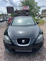 Seat Leon Stylance / Style - Seat Leon Stylance mit Benzin-Antrieb