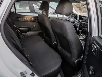 Hyundai i10 1.0 Edition 30 Fernlicht-Assistent Sitzhzg.