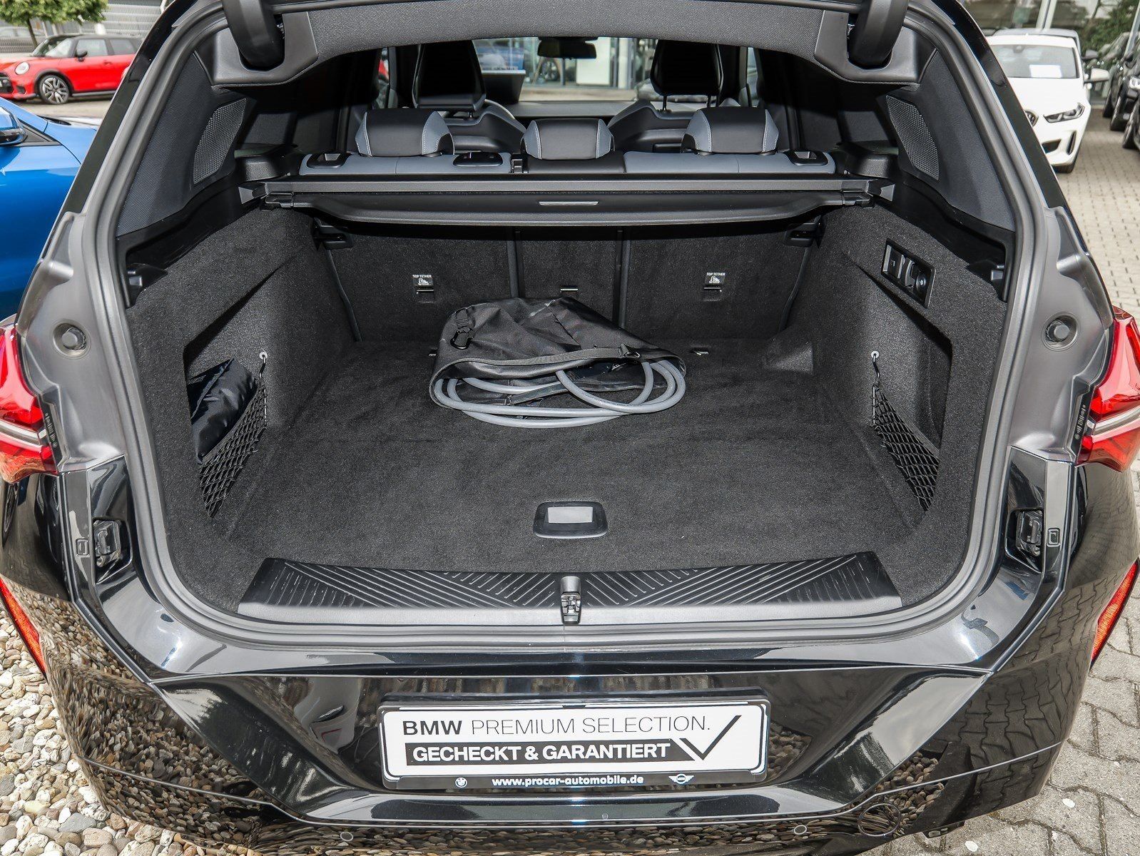 BMW X3 - Bild 28