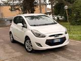Hyundai iX20 1.6 126 CV Econext Comfort GPL - Hyundai ix20 mit LPG-Antrieb