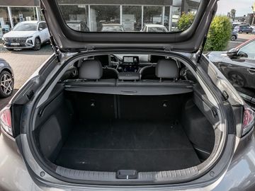 Hyundai Ioniq Premium Hybrid Stauassistent Leder Kamera