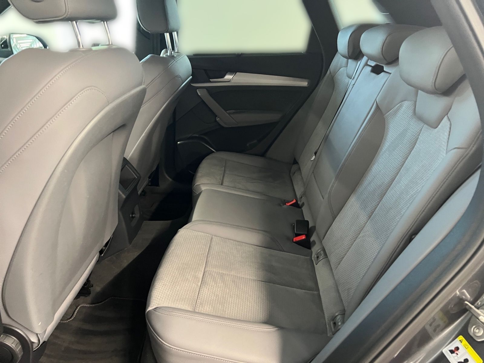 Audi Q5 - Bild 10