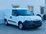 Opel Combo D Kasten L1H1 2,2t - gebrauchte Opel Combo aus dem Jahr 2015
