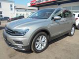 Volkswagen Tiguan Highline BMT/Start-Stopp 4Motion - Volkswagen: 4motion