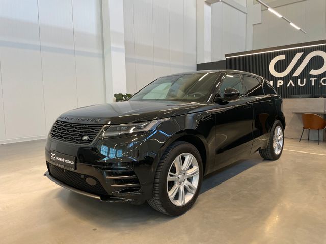 Land Rover Range Rover Velar Dynamic SE