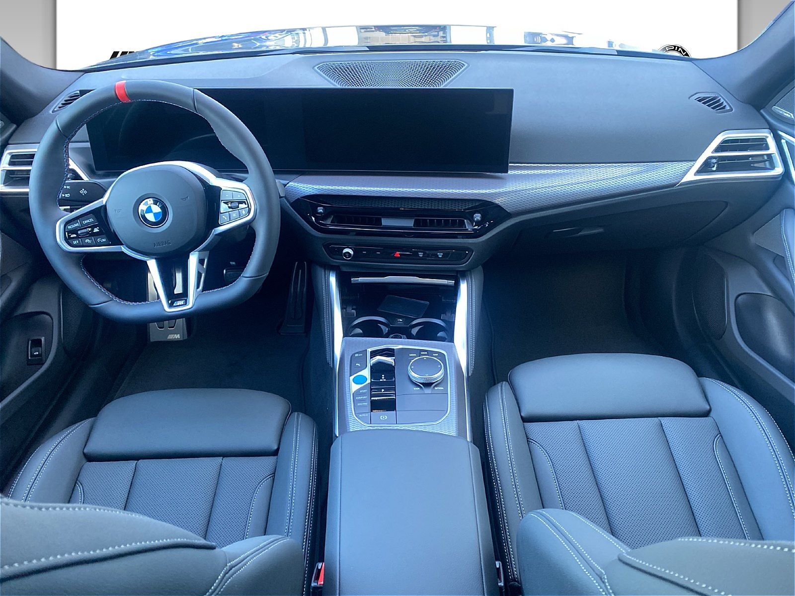 BMW i4 - Bild 7