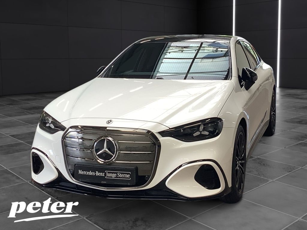 Image of Mercedes-Benz C 400