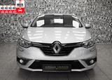 Renault Megane Grandtour BUSINESS EDITION*NAVI*AHK*SITZH - Renault Megane mit Diesel-Antrieb