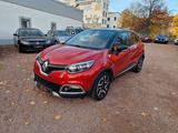 Renault Captur Helly Hansen*TopZustand*NAVI*ALU*Garantie - Renault Captur in Chemnitz