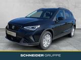 Seat Arona ROAD EDITION 1.0 TSI 7-Gang-DSG SHZ+LED
