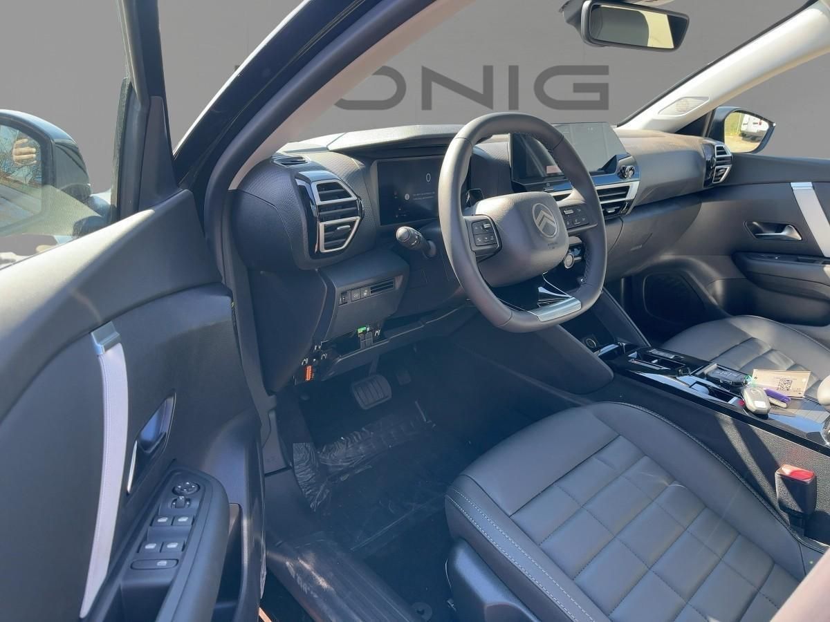 Citroën C4 - Bild 7