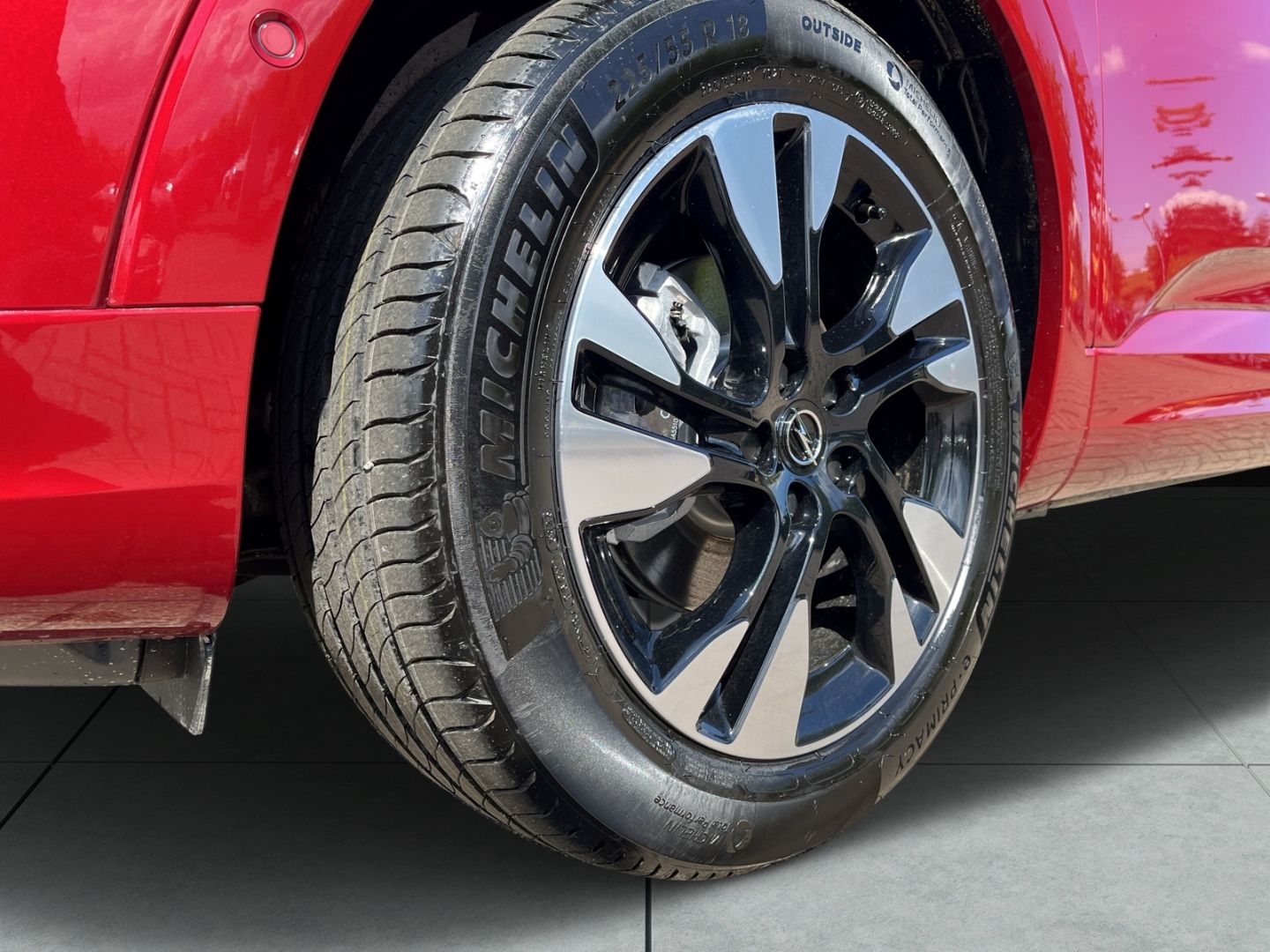 Opel Grandland (X) - Bild 3