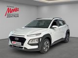 Hyundai KONA 1.6 Trend Hybrid 2WD DCT *CARPLAY*LENKRAD H - Hyundai KONA Gebrauchtwagen in Hannover