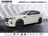 Mazda CX-60 AWD PHEV HOMURA PANO AHK BOSE ACC SHZ KAM - Mazda CX-60 Gebrauchtwagen in Berlin