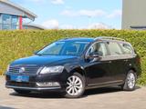 Volkswagen Passat Variant Business Edition BlueMotion Aut. - Volkswagen Passat Variant: Bluemotion