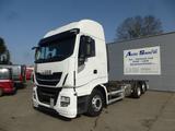 Iveco AS260SY*E6d*Retarder*BDF*Lift*Klima*Mod.2020 TOP - Iveco As 260