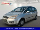 Ford Focus 1.6 C-MAX Trend - Ford Focus aus 2006: 1.6