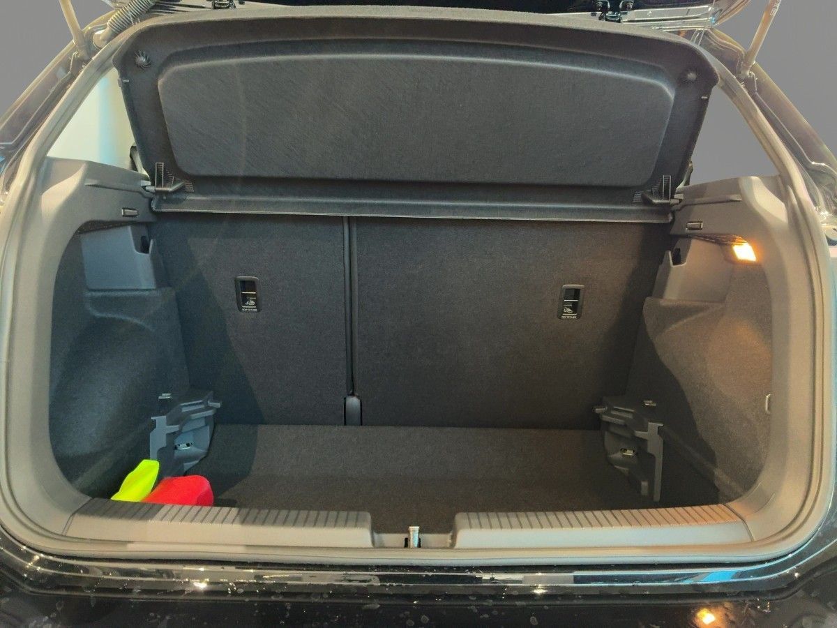 Volkswagen T-Cross - Bild 7