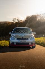 Volkswagen VW Lupo GTI 1.6 16V Tracktool Ringtool - Volkswagen Lupo: 1.6