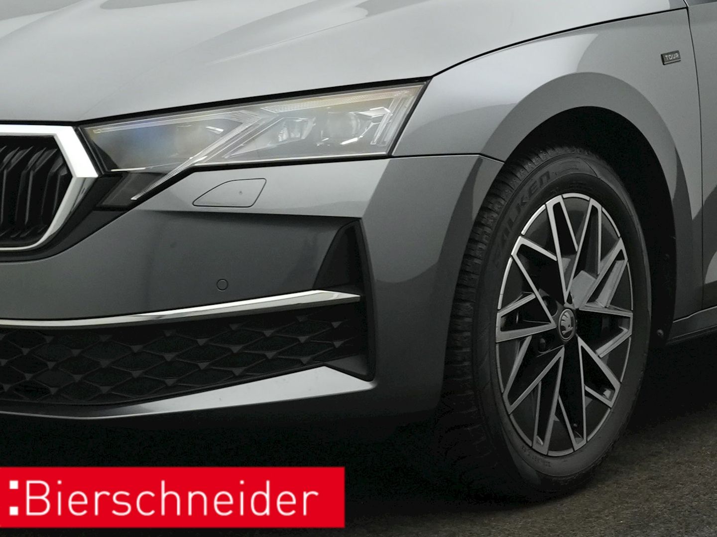 Skoda Octavia - Bild 18