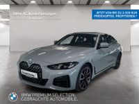 BMW 430 Gran Coupé - Vorschau Bild 1