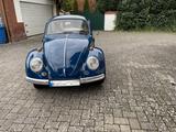 Volkswagen VW Käfer 1300 Limousine, BJ 1966, H-Kennzeichen - Volkswagen Käfer bis 15.000 Euro