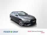 Audi A4 Avant 50 TDI qu S tr. 2x S line AHK LED ACC - Audi A4: 2.5
