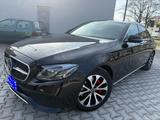 Mercedes-Benz E 350d EXCLUSIVE Autom. EXCLUSIVE